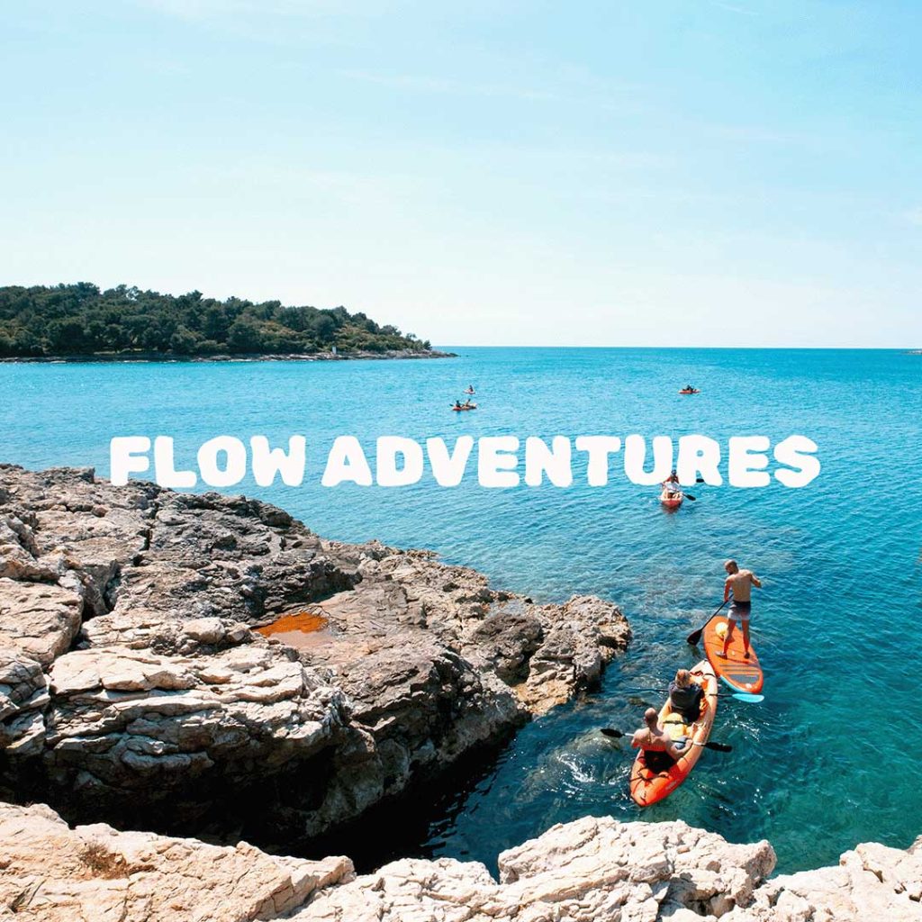 FLOW ADVENTURES